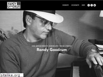 randygoodrum.com