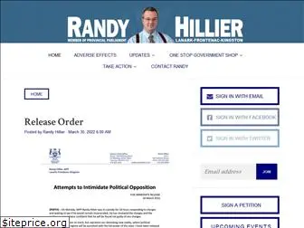 randyhilliermpp.com