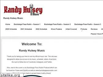 randyhulsey.com
