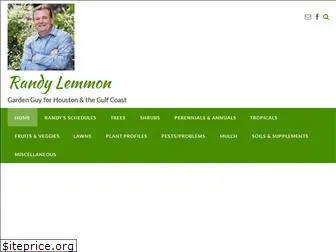 randylemmon.com