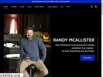 randymcallister.com