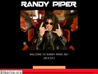 randypiper.net
