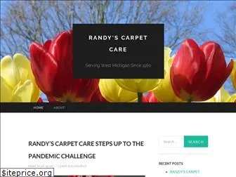randyscarpetcare.wordpress.com