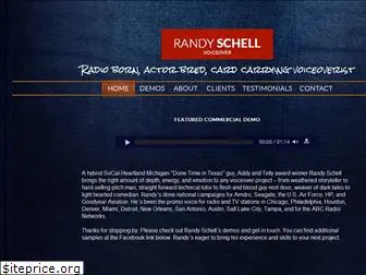 randyschell.com