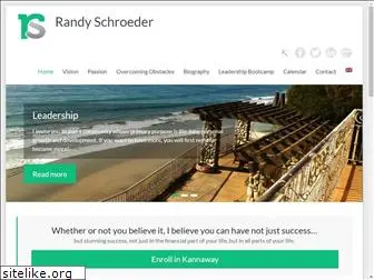 randyschroeder.com