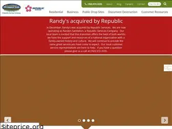randysenvironmentalservices.com