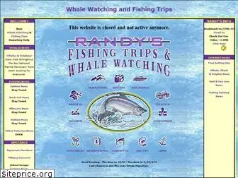 randysfishingtrips.com