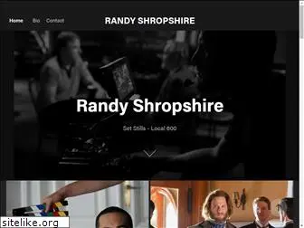 randyshropshire.com