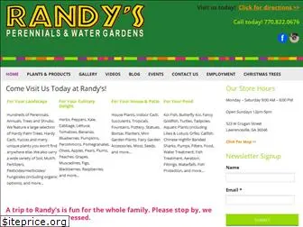 randysnursery.com