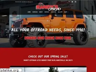 randysoffroad.com