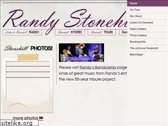 randystonehill.com