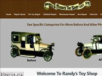 randystoyshop.com