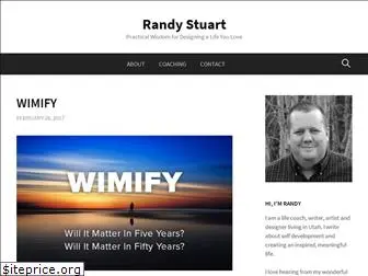 randystuart.com