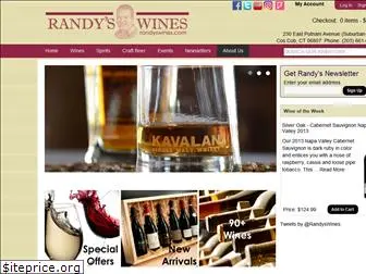 randyswines.com