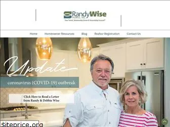 randywisehomes.com