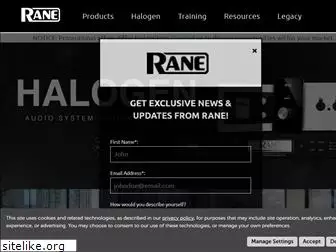 ranecommercial.com