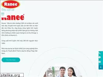 ranee.com.vn