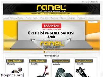 ranel.com.tr