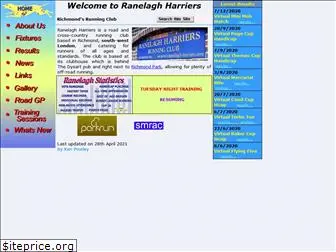 ranelagh-harriers.com