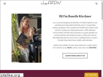 ranellekirchner.com