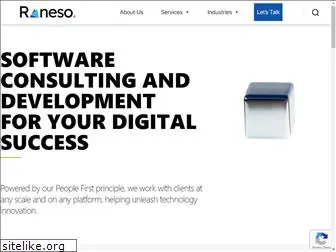 raneso.com