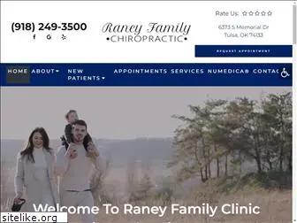 raneyfamilyclinic.com