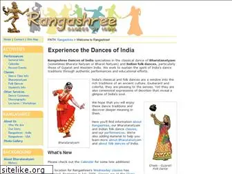 rangashree.com