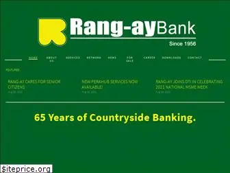 rangaybank.com