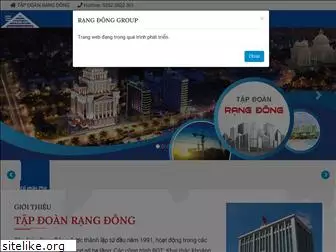 rangdonggroup.com.vn