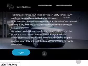 range-rovers.com