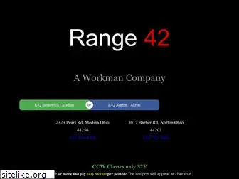 range42.com