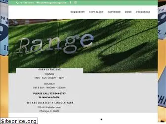 rangechicago.com