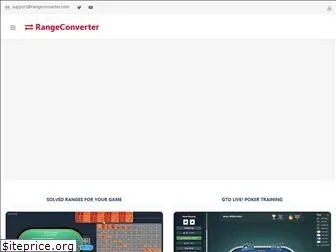 rangeconverter.com