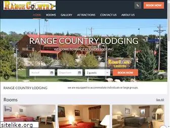 rangecountry.com