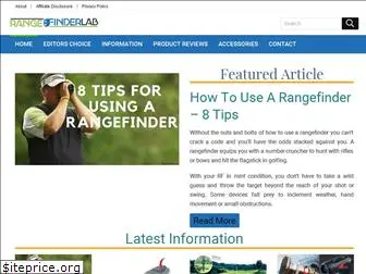 rangefinderlab.com