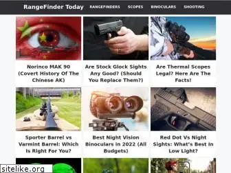 rangefindertoday.com