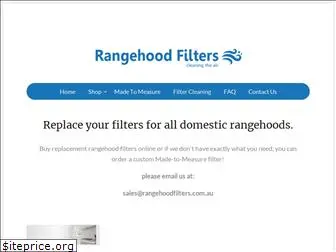 rangehoodfilters.com.au