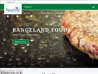 rangelandfoods.com