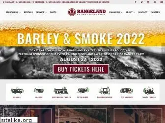 rangelandrv.com