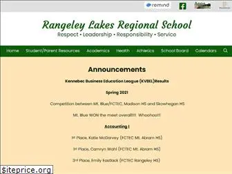 rangeleyschool.org