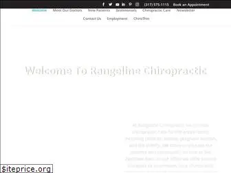 rangelinechiropractic.com