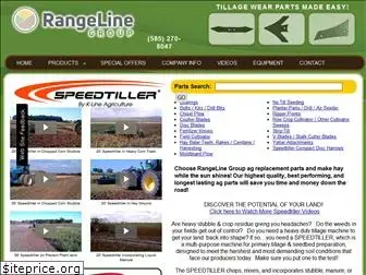 rangelinegroup.com