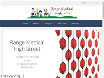 rangemedical.com.au
