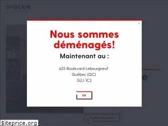 rangementspacer.com