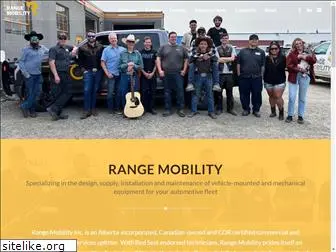 rangemobility.com