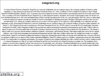 rangenet.org