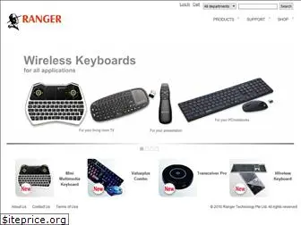 ranger-technology.com