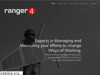 ranger4.com