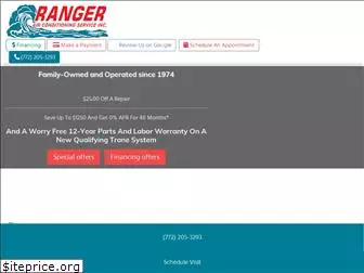 rangerair.com