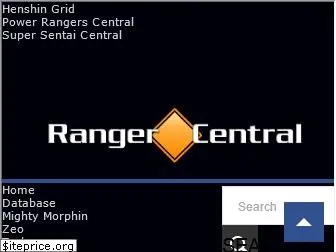 rangercentral.com